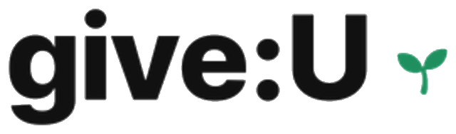 give:U